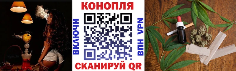 Марихуана OG Kush  Данилов 